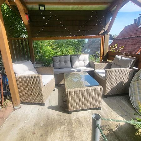 Apartment Waldkauz - Altenau Алтенау Екстериор снимка
