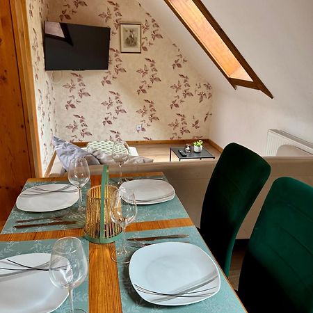 Apartment Waldkauz - Altenau Алтенау Екстериор снимка