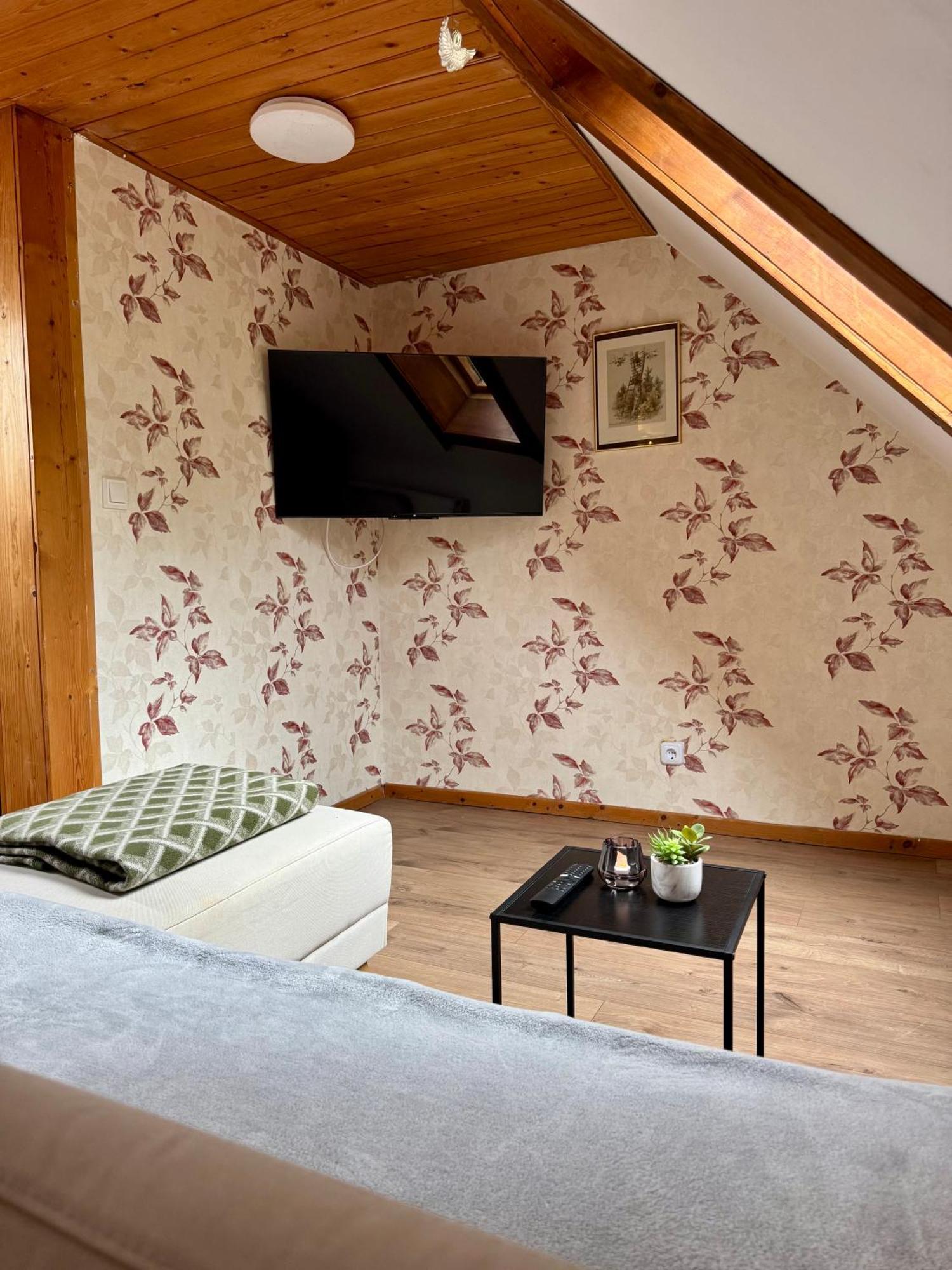 Apartment Waldkauz - Altenau Алтенау Екстериор снимка