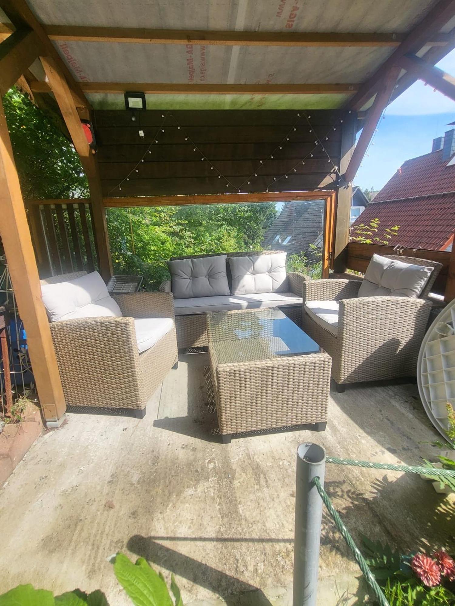 Apartment Waldkauz - Altenau Алтенау Екстериор снимка