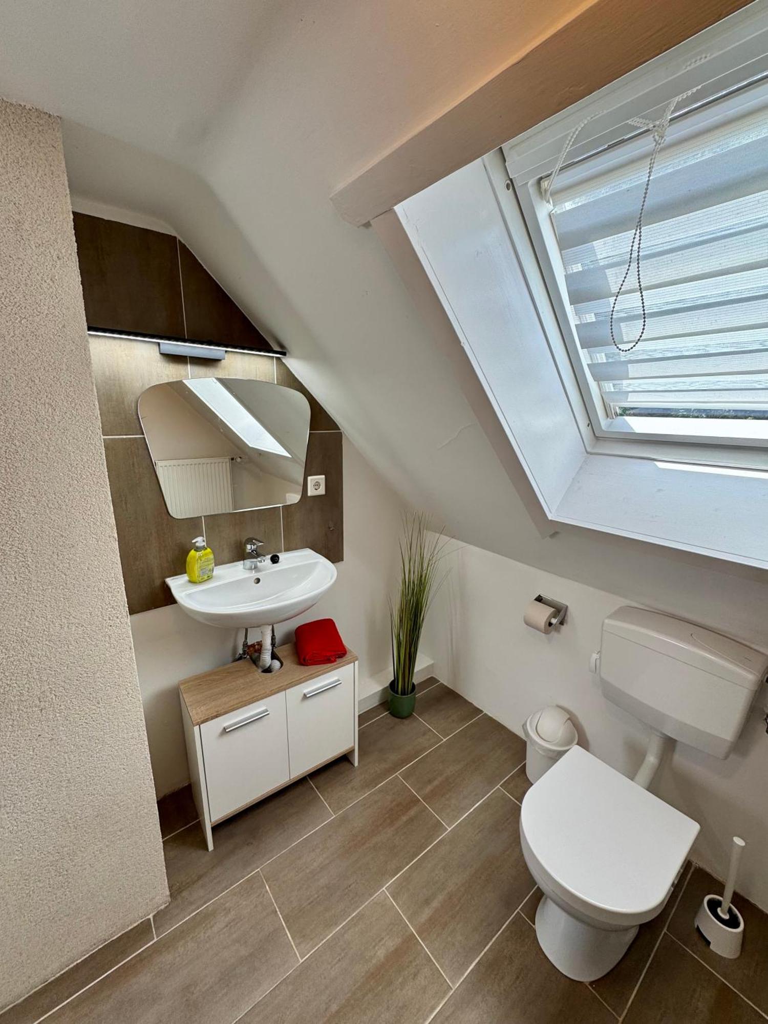 Apartment Waldkauz - Altenau Алтенау Екстериор снимка
