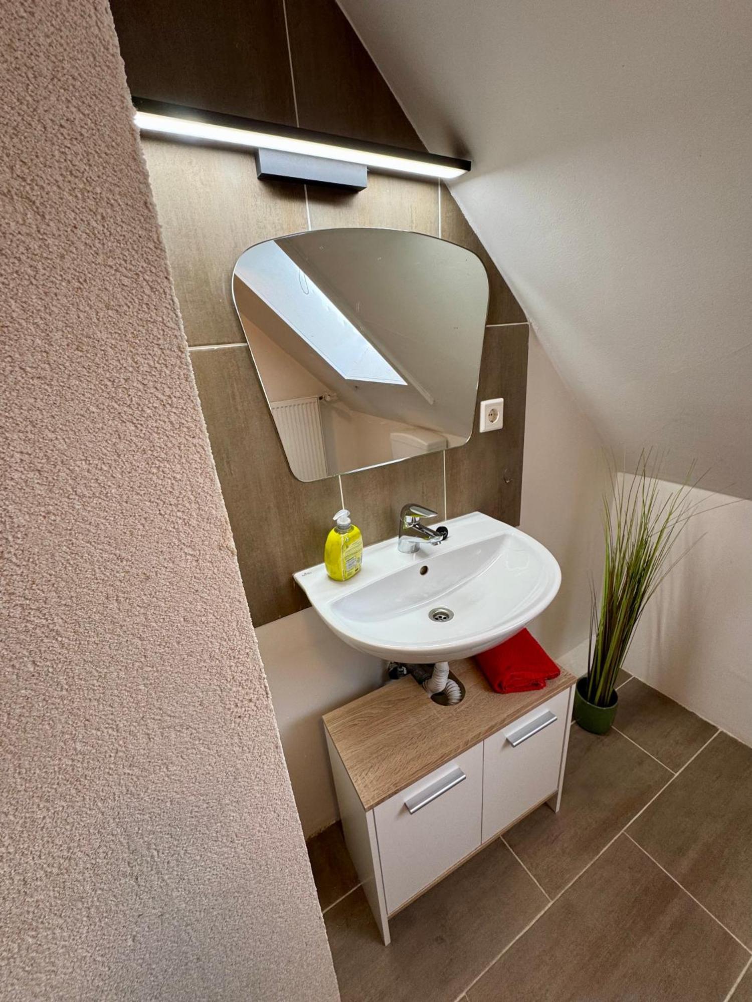 Apartment Waldkauz - Altenau Алтенау Екстериор снимка